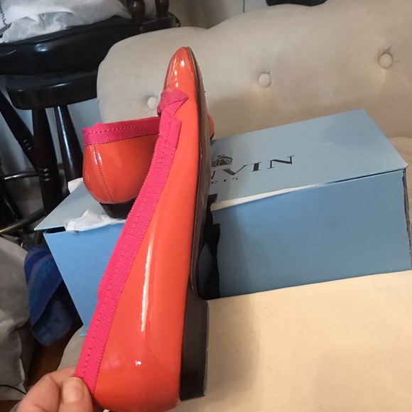 Lanvin shoes - Picture 5 of 8